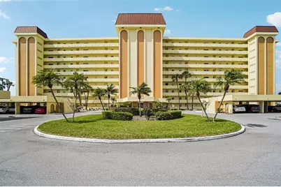 4750 Cove Circle #107, Saint Petersburg, FL 33708 - Photo 1