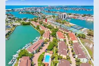 430 Sandy Hook Road, Treasure Island, FL 33706 - Photo 1