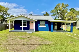 37641 Hendley Ave, Dade City, FL 33525 - Photo 1
