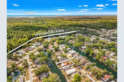 6314 Sebring Street, Weeki Wachee, FL 34607 - Photo 1