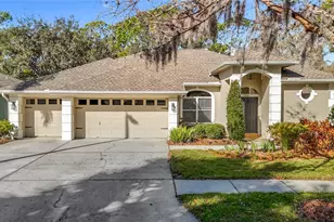9906 Bennington Dr, Tampa, FL 33626 - Photo 1