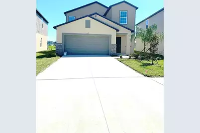 11476 Radiant Shore Loop, San Antonio, FL 33576 - Photo 1