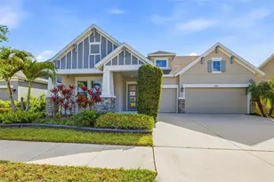 5925 Silver Sun Dr, Apollo Beach, FL 33572 - Photo 1