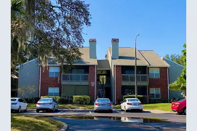 9100 Dr Martin Luther King Jr Street N #1505, Saint Petersburg, FL 33702 - Photo 1