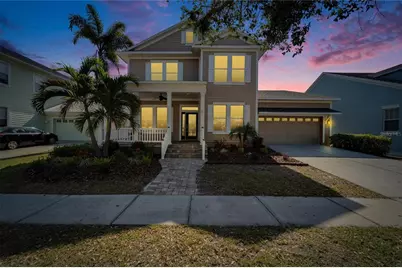 410 Manns Harbor Drive, Apollo Beach, FL 33572 - Photo 1