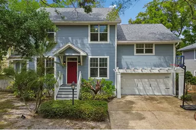 2805 Southpointe Lane, Tampa, FL 33611 - Photo 1