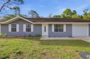 6740 W Van Buren Dr, Homosassa, FL 34448 - Photo 1