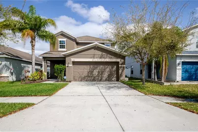 2306 Richwood Pike Drive, Ruskin, FL 33570 - Photo 1