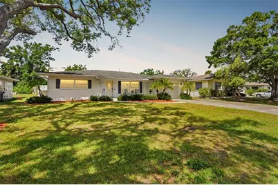 700 Spencer Avenue, Clearwater, FL 33756 - Photo 1