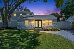3922 W Bay View Ave, Tampa, FL 33611 - Photo 1