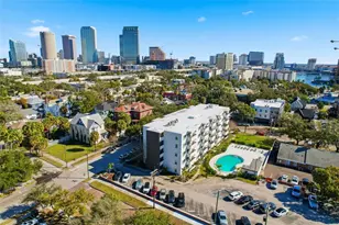 406 S Cedar Ave, Tampa, FL 33606 - Photo 1