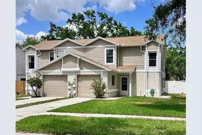 5205 Corvette Drive, Tampa, FL 33624 - Photo 1