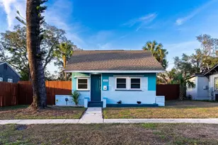 4327 17th Ave S, Saint Petersburg, FL 33711 - Photo 1