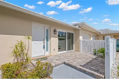 2723 Sherbrooke Lane #B, Palm Harbor, FL 34684 - Photo 1