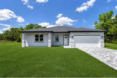 16276 SW 17th Terrace Road, Ocala, FL 34473 - Photo 1