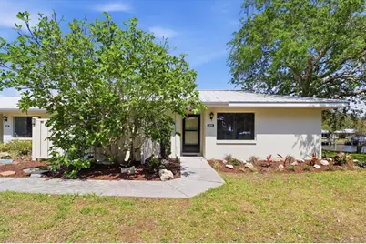1299 N Seagull Point #163, Crystal River, FL 34429 - Photo 1