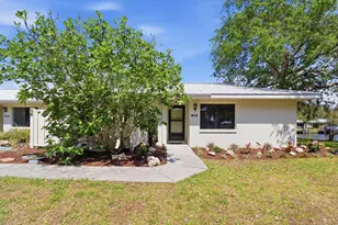 1299 N Seagull Point, Crystal River, FL 34429 - Photo 1
