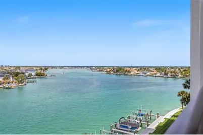 9495 Blind Pass Road #603, Saint Pete Beach, FL 33706 - Photo 1