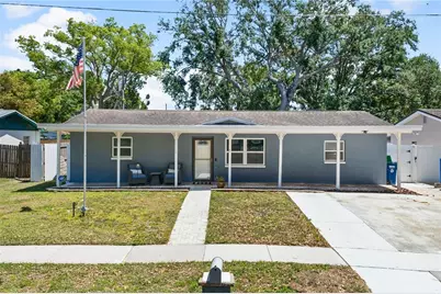 9653 Golden Grove Street, Seminole, FL 33772 - Photo 1