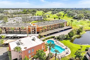 225 Country Club Dr, Largo, FL 33771 - Photo 1