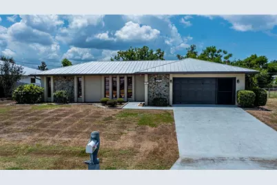 543 Mayview Avenue NW, Port Charlotte, FL 33952 - Photo 1
