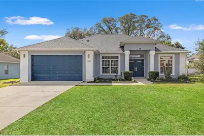 1451 Laredo Avenue, Spring Hill, FL 34608 - Photo 1