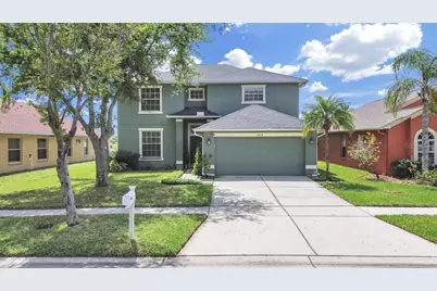 1834 Raven Glen Drive, Ruskin, FL 33570 - Photo 1