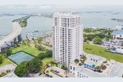 331 Cleveland Street #1504, Clearwater, FL 33755 - Photo 1