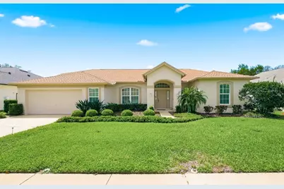 537 Belted Kingfisher Drive N, Palm Harbor, FL 34683 - Photo 1