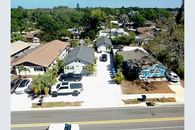 522 Rosery Road NW, Largo, FL 33770 - Photo 1