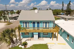 13343 Gulf Blvd, Madeira Beach, FL 33708 - Photo 1