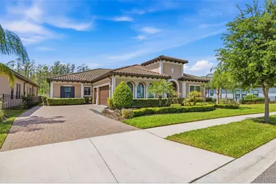 3636 Madison Cypress Drive, Lutz, FL 33558 - Photo 1
