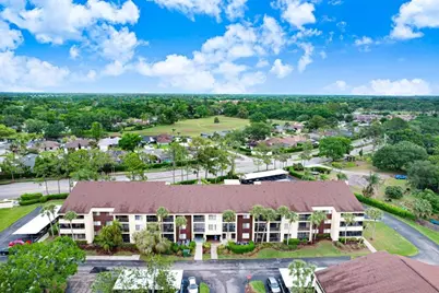 13602 S Village Drive #1205, Tampa, FL 33618 - Photo 1