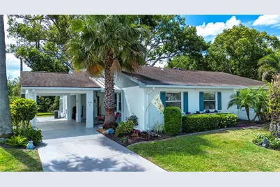 505 Finsbury Circle #A, Sun City Center, FL 33573 - Photo 1