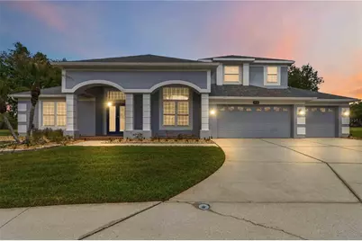 19120 Mandarin Grove Place, Tampa, FL 33647 - Photo 1