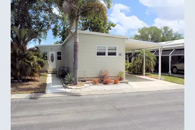 47 Thatch Palm Street W, Largo, FL 33770 - Photo 1