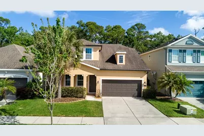 11604 Quiet Forest Drive, Tampa, FL 33635 - Photo 1
