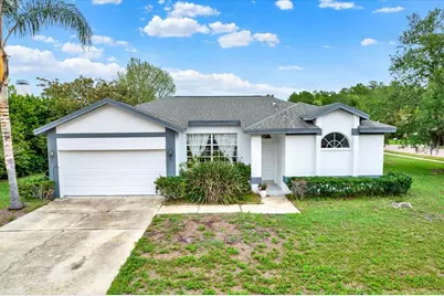 2433 Saddlewood Lane, Palm Harbor, FL 34685 - Photo 1