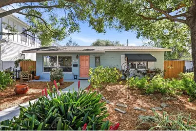 3021 10th Street N, Saint Petersburg, FL 33704 - Photo 1