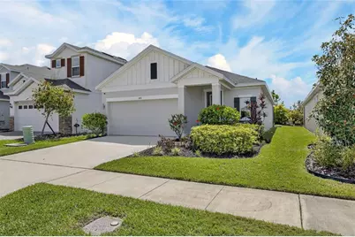 5451 Del Coronado Drive, Apollo Beach, FL 33572 - Photo 1