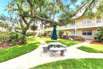 10034 64th Avenue N #3, Saint Petersburg, FL 33708 - Photo 1