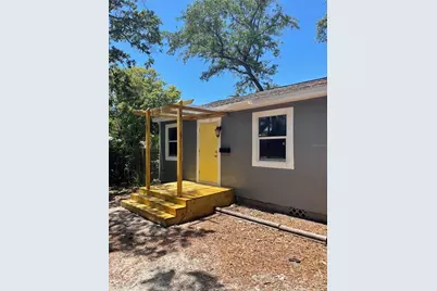 1751 46th Street S, Saint Petersburg, FL 33711 - Photo 1