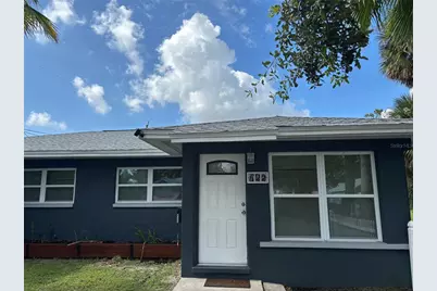 422 15th Avenue S, Saint Petersburg, FL 33701 - Photo 1