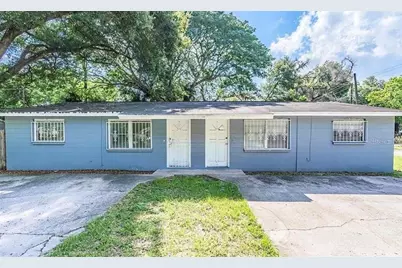 1502 E Sewaha Street, Tampa, FL 33612 - Photo 1