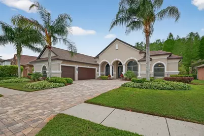 1607 Abyss Drive, Odessa, FL 33556 - Photo 1