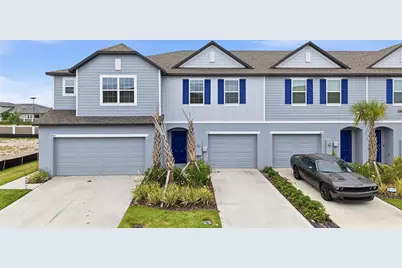 10715 Ironwood Tree Way, San Antonio, FL 33576 - Photo 1