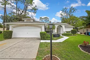 8015 Sugarbush Dr, Spring Hill, FL 34606 - Photo 1