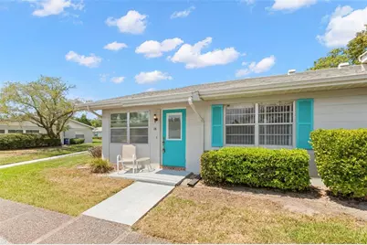 401 De Grasse Place #18, Sun City Center, FL 33573 - Photo 1
