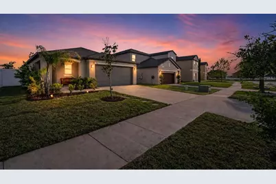 13307 Willow Bluestar Loop, Riverview, FL 33579 - Photo 1