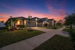 13307 Willow Bluestar Loop, Riverview, FL 33579 - Photo 1